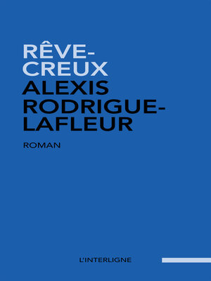 cover image of Rêve-creux